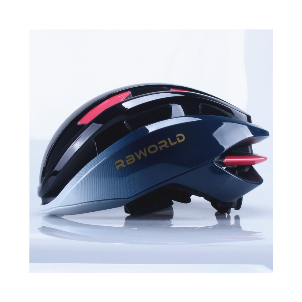 (M 52-58, 3) RBworld Ibex New Bike Helmet Ultra Light Aviation Hard Hat Capacete Ciclismo Cycling Helmet M/L Cycling Outdoor Mountain-image-OPC-PGD7XPN-NEW