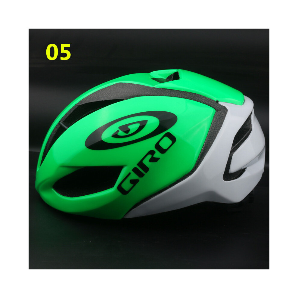 (M 52-58cm, 5) Road Bike helmet Men Red Cycling Helmet EPS Foam + PC Shell Women Bicycle Equipement Outdoor Sports Safety Cap Size-image-OPC-PGD7YSK-NEW