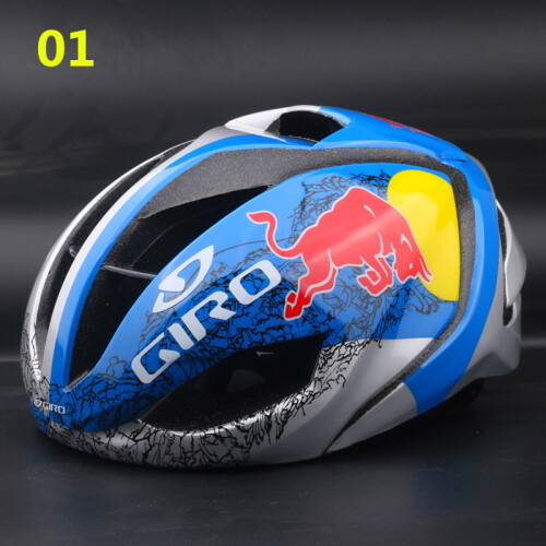 (M 52-58cm, 1) Road Bike helmet Men Red Cycling Helmet EPS Foam + PC Shell Women Bicycle Equipement Outdoor Sports Safety Cap Size