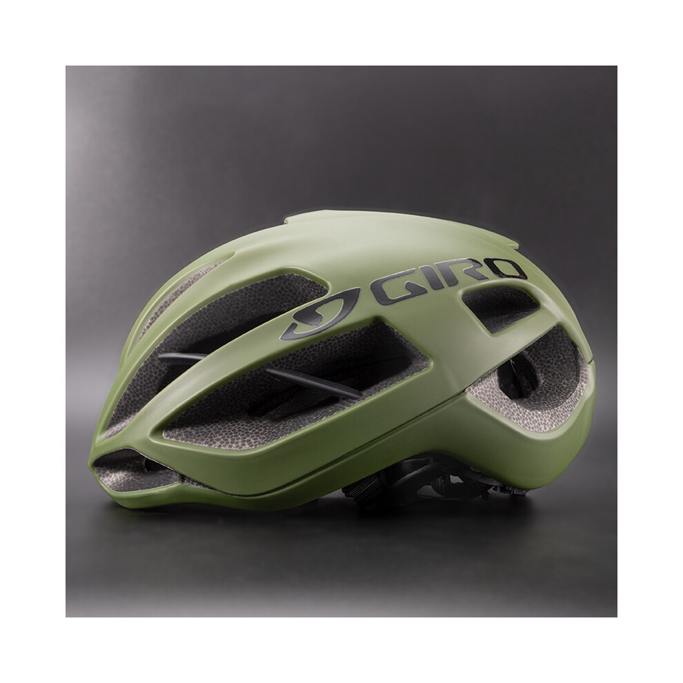 (M-52-58CM, 42) Cycling Helmet Man Women Road Mountain Bike Helmet Bicycle Sports Ventilated Riding Cycling Helmets Outdoor Safety-image-OPC-PGD7YZK-NEW