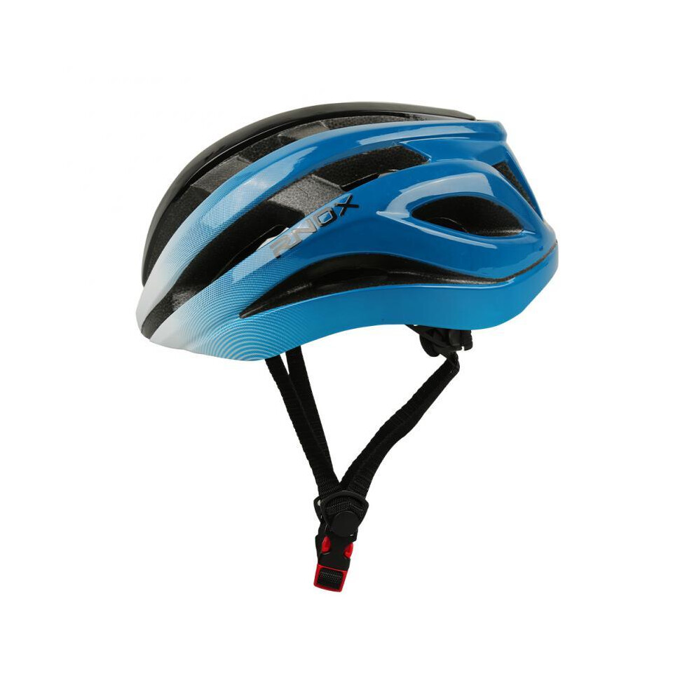 (CHINA, Blue Gold) Cycling Helmet Integrally-molded Mountain Road Cycling Helmet City Safety Ultralight Bike Helmet Sports Casco Ciclismo-image-OPC-PGD7YZY-NEW