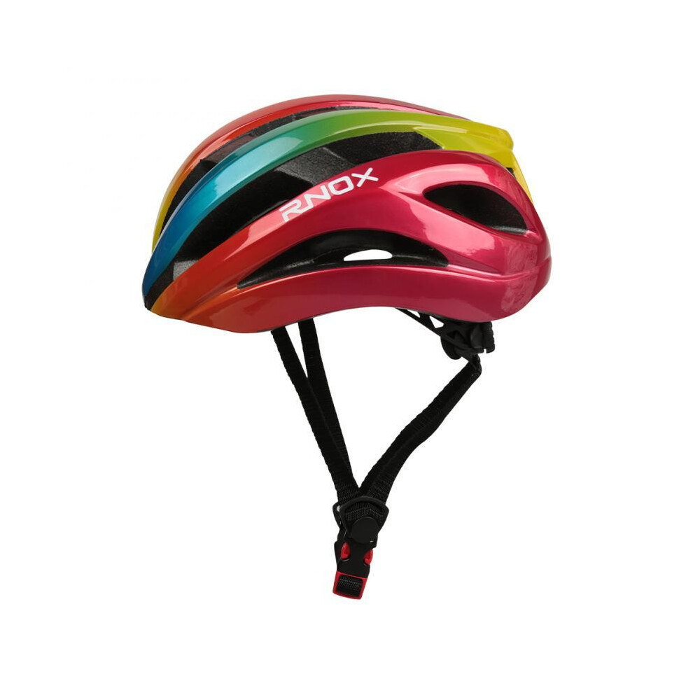 (CHINA, Color Souvenir) Cycling Helmet Integrally-molded Mountain Road Cycling Helmet City Safety Ultralight Bike Helmet Sports Casco Ciclismo-image-OPC-PGD7YZZ-NEW