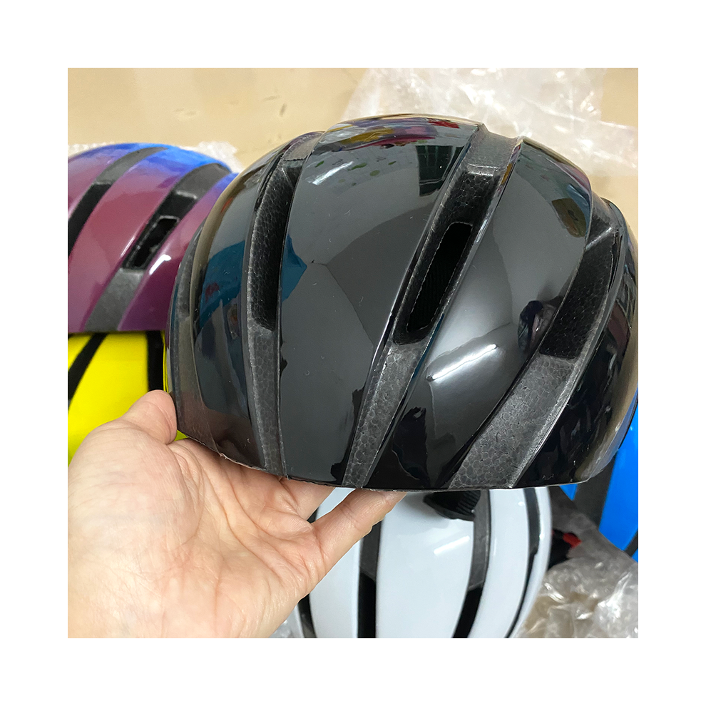 (new black L) Outdoor Adults Cycling Road Mountain Mtb Bike Helmet Capacete Da Bicicleta Bicycle Helmet Casco Cascos bicicleta In-molded-image-OPC-PGD7Z8Y-NEW