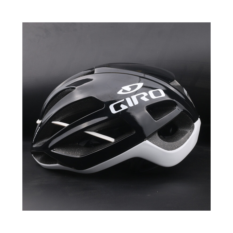 (M 52-58cm, 20) Fashion Cycling Helmet Road Bike Helmet For Men Women EPS Foam and PC Shell Bicycle Equipement Sports Safety Cap Size-image-OPC-PGD82D5-NEW