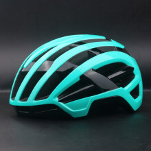 (M 52-58cm, 10) Italy Road Cycling helmet Red Bike Helmet Size M 52-58cm Men Women Bicycle Equipement Outdoor Sports Safety Cap