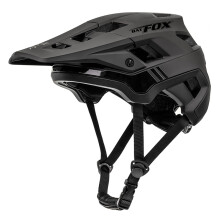 (L57-61CM, 105-black) bicycle helmet for men women Mtb Helmet casco ciclismo Mountain Bike casco fox Racing Riding Safety Helmet Cycling