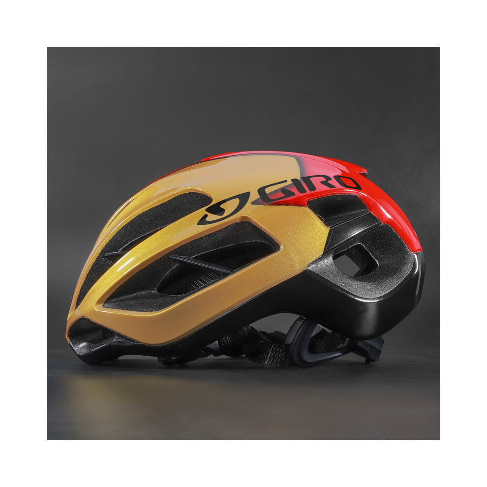 (M 52-58CM, 48) MTB Cycling Helmet Men Women Bicycle Mountain Electric Scooter Helmet Safely Capacete Ciclismo Road Bike Helmet Speed-image-OPC-PGD85BC-NEW