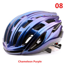 (M 54-60cm, 8) Road Bike Helmet Propero 3 Cycling Helmet For Men Women EPS Foam PC Shell Bicycle Equipment Sports Safety Cap Size