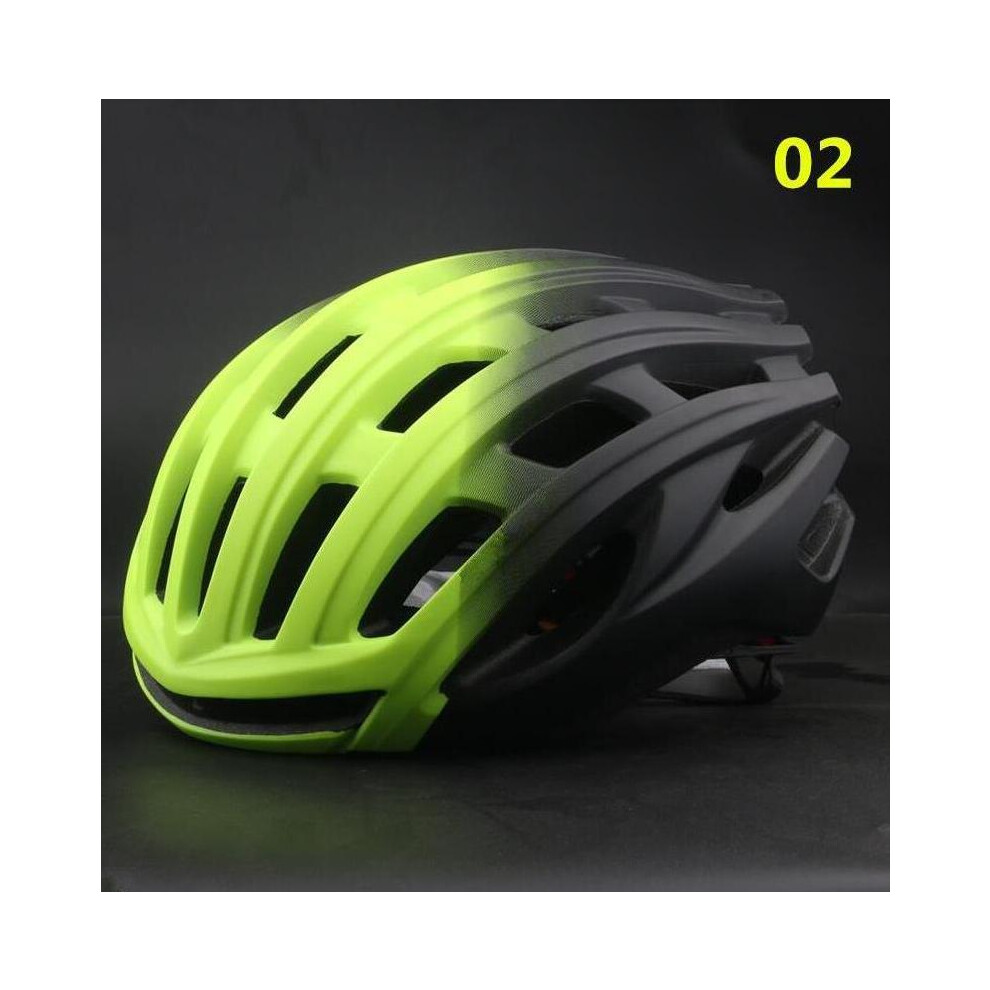 (M 54-60cm, 2) Road Bike Helmet Propero 3 Cycling Helmet For Men Women EPS Foam PC Shell Bicycle Equipment Sports Safety Cap Size-image-OPC-PGD85VK-NEW