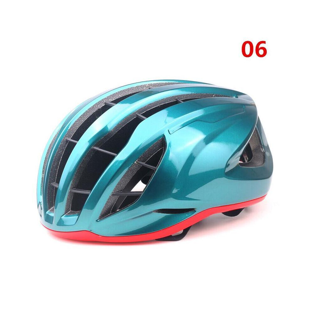 (M 52-58cm, 6) Prevail 3 Bike Helmet Road Cycling Helmet For Men Women Mtb Bicycle Equipment Sports Safety Cap BMX Size M 52-58cm-image-OPC-PGD866X-NEW
