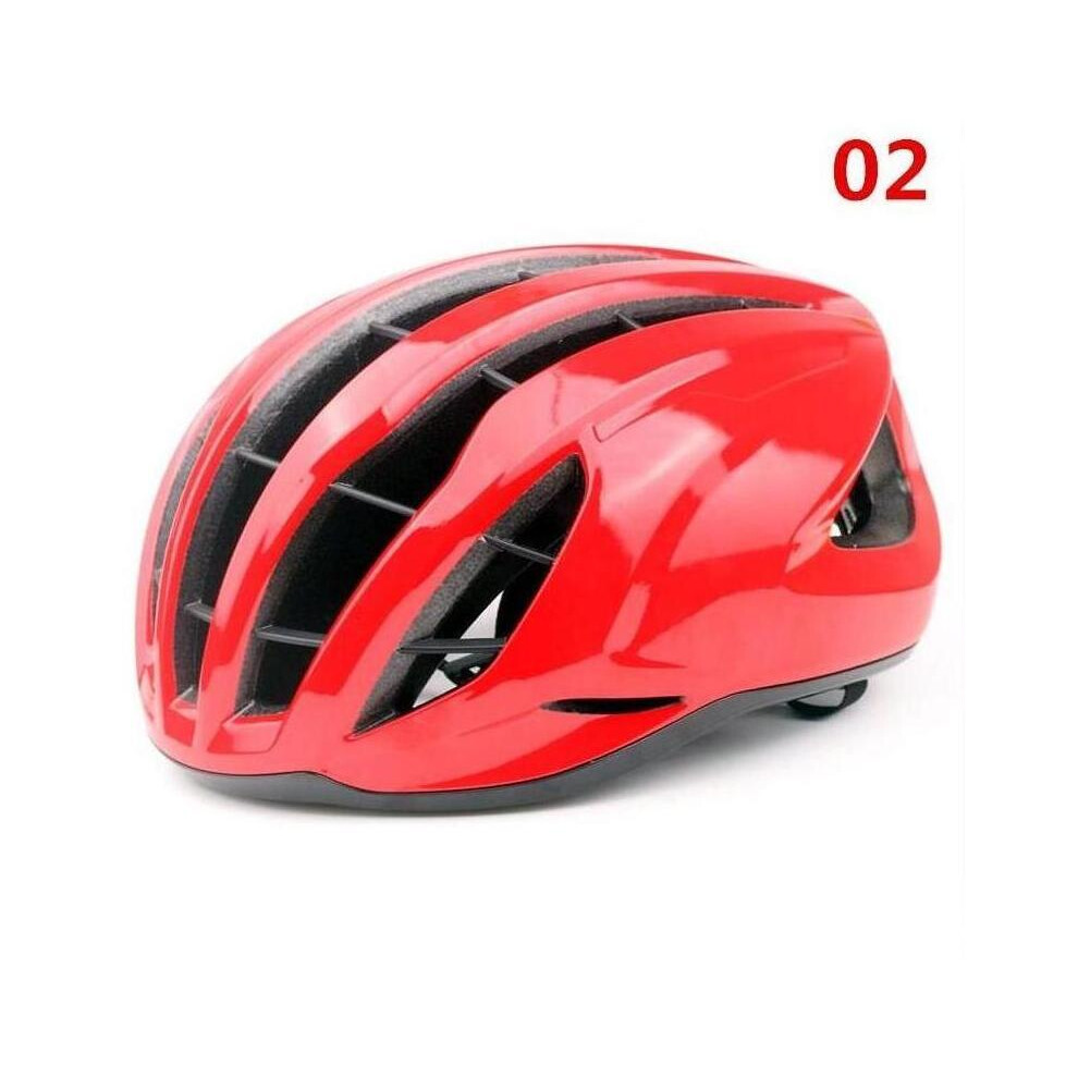 (M 52-58cm, 2) Prevail 3 Bike Helmet Road Cycling Helmet For Men Women Mtb Bicycle Equipment Sports Safety Cap BMX Size M 52-58cm-image-OPC-PGD866S-NEW