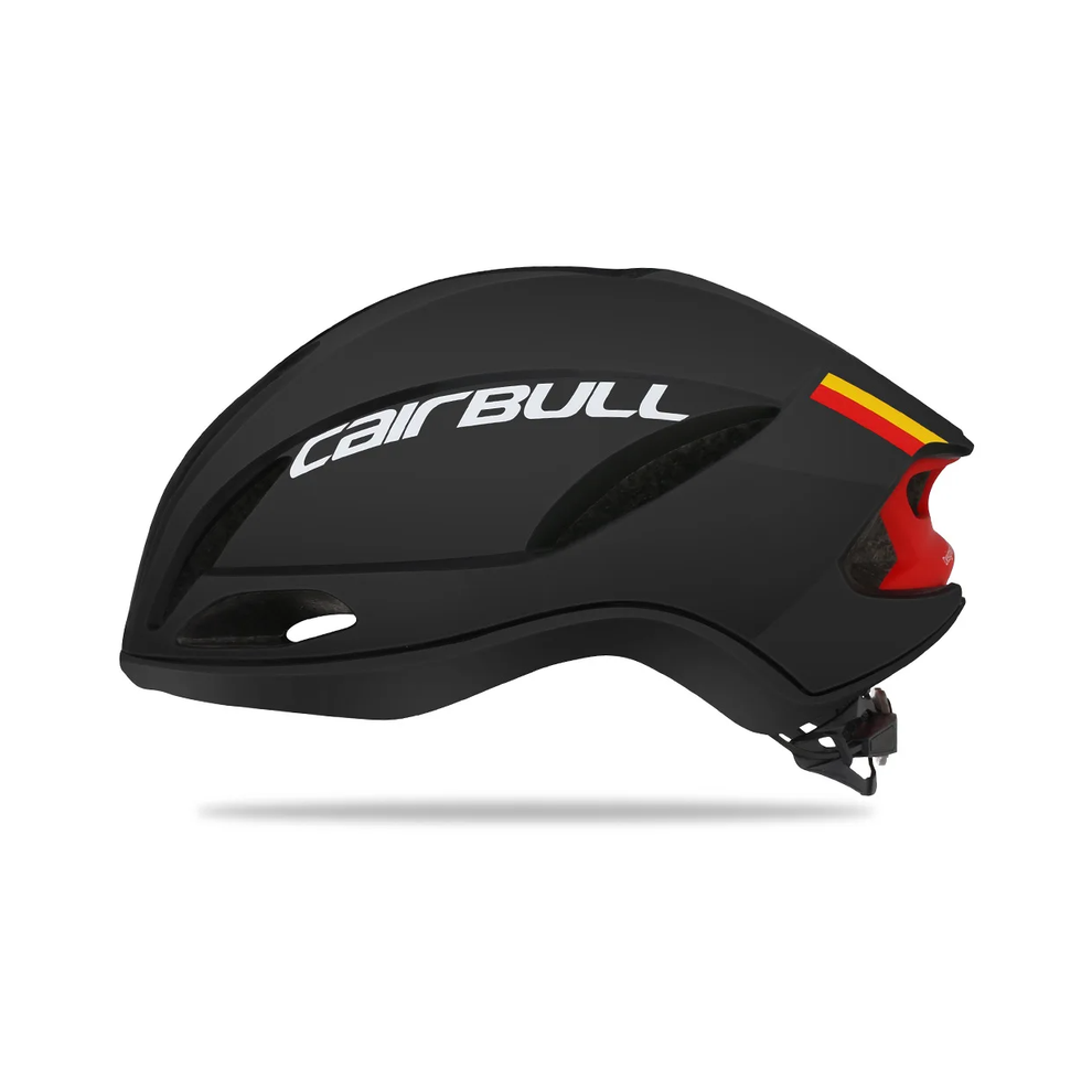 (avarage -55-61cm, red) 2025 CAIRBULL SPEED Cycling Helmet Racing Road Bike Aerodynamics Pneumatic Helmet Men Sports Aero Bicycle Helmet Casco-image-OPC-PGD86MV-NEW
