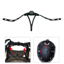 (D) Retention System Cycle Nylon for Adults Mountain Bike Climbing