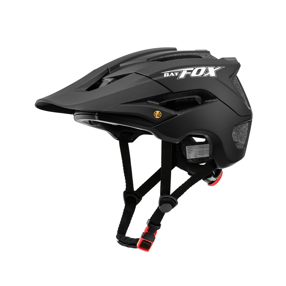 (5002-T4-black) Bicycle Helmet Bike Helmet Cycling Ultralight Integrally-Molded Bike Mountain Road MTB Man Bicycle Equipment Bike-image-OPC-PGD86XT-NEW