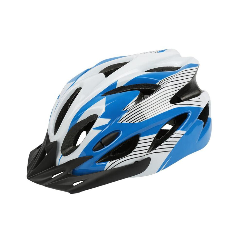 (China, Style B) Lightweight Motorbike Helmet Road Bike Cycle Helmet Mens Women For Bike Riding Safety Adult Helmet Bike Mtb Drop Ship 9393321824044