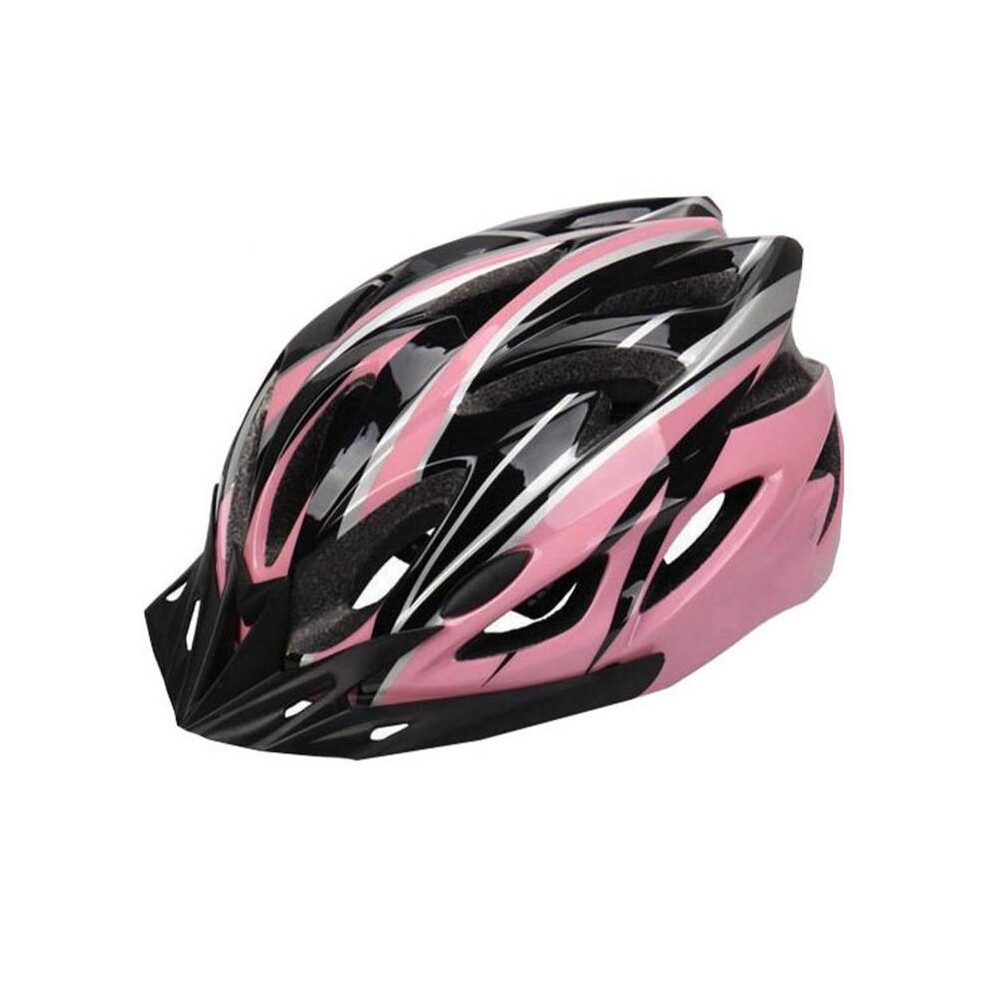 (China, Style F) Lightweight Motorbike Helmet Road Bike Cycle Helmet Mens Women For Bike Riding Safety Adult Helmet Bike Mtb Drop Ship 9393321856649