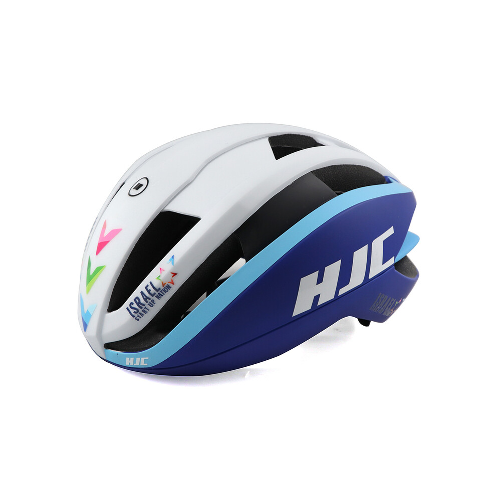 (CHINA, Five colors) HJC New Ultralight Cycling Helmet Road Racing aero Bike Helmet MTB Outdoor Sports Men Women Mountain Bicycle Helmet-image-OPC-PGD87BY-NEW