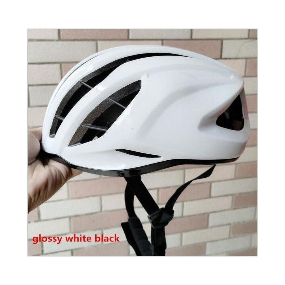 (M 52-58cm, 3) Road Bike Helmet For Men Women Cycling Helmet EPS Foam + PC Shell Bicycle Equipement Sports Safety Cap BMX Size M 52-58cm-image-OPC-PGD87TY-NEW