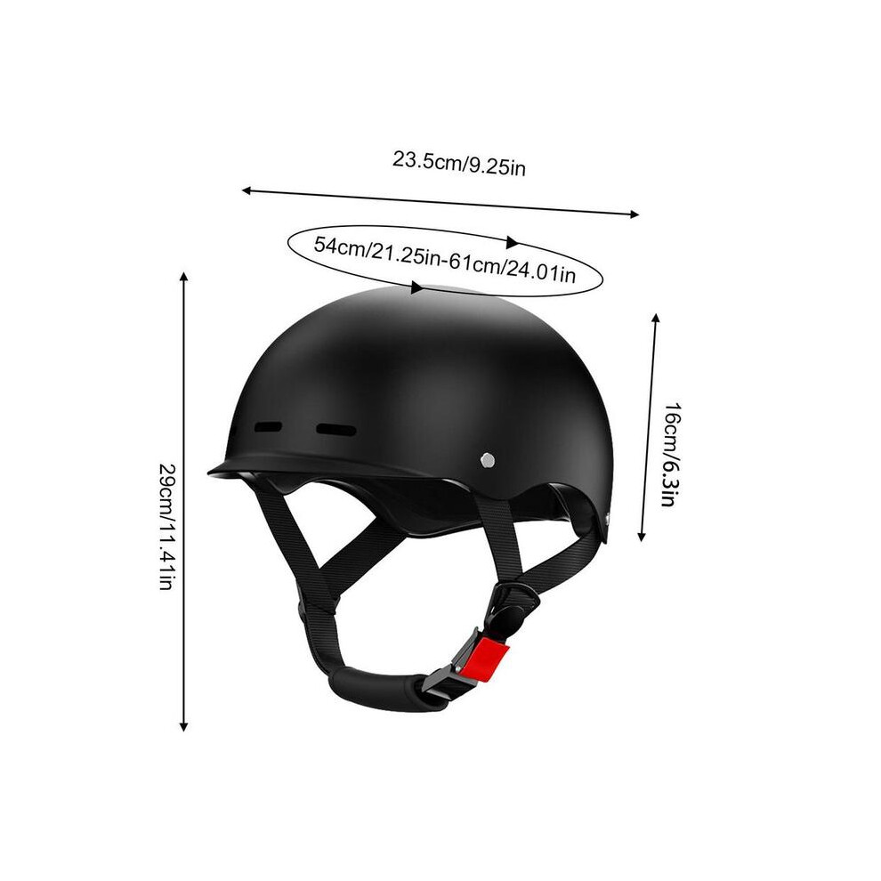 (france, Black) Electric Scooter Helmet MTB Bicycle Helmet Ultralight Outdoor Sport Bike Scooter Skateboard Ski Cycling Helmet Cycling-image-OPC-PGD8859-NEW