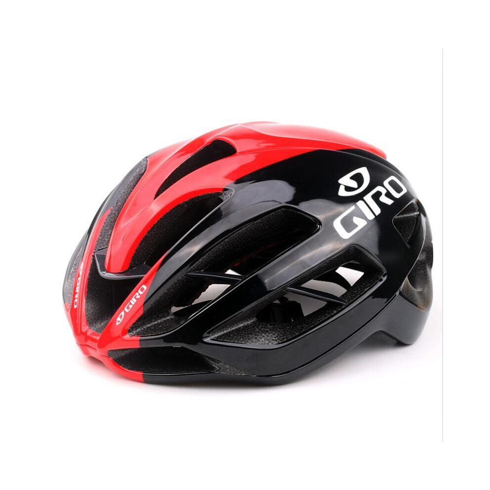 (L 59-62cm, 5) Road Bike Helmet For Men Women Cycling Helmet EPS Foam And PC Shell Mtb Bicycle Equipment Sport Safety Cap Bmx Size-image-OPC-PGD88Q9-NEW