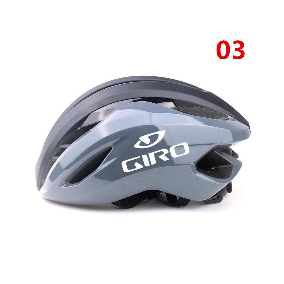 (M 52-58cm, 3) Fashion Cycling Helmet For Men Women Road Bike Helmet EPS Foam And PC Shell Bicycle Equipement Sports Safety Cap Size-image-OPC-PGD88YQ-NEW