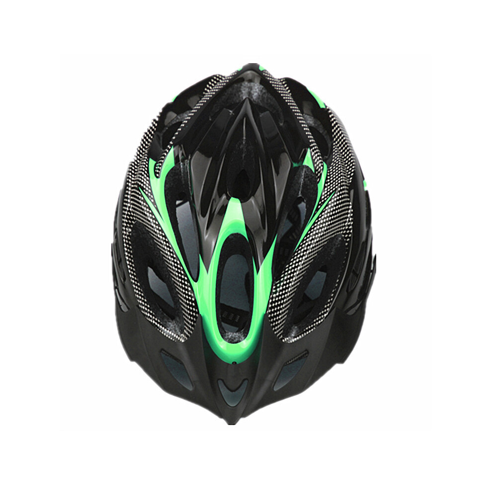(CHINA, Dark Green) Outdoor Sports Cycling Road Balance Bike Mountain MTB Safety Helmet Roller Skate Head Protection Helmet for Children-image-OPC-PGD898Q-NEW