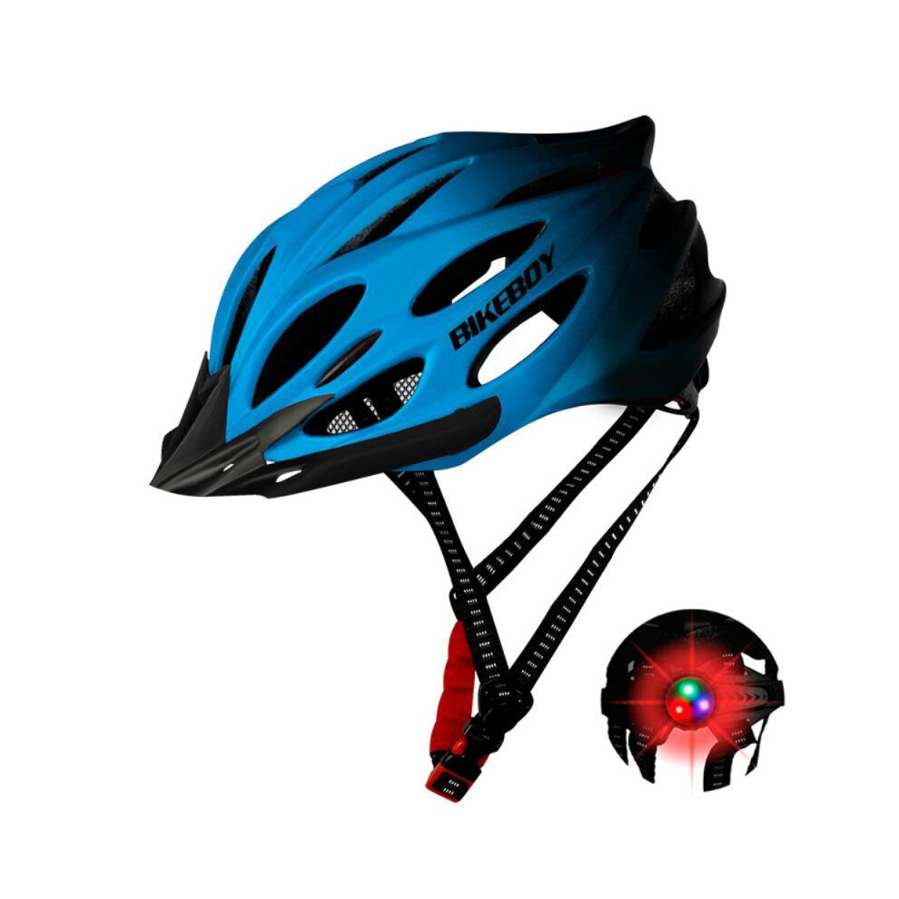 (CHINA, Style F) 1/3PCS MTB Bike Helmet for Men Women Sport Cycling Helmet Adjustable Mountain Road Soft Pad Safety Hat-image-OPC-PGD89JD-NEW