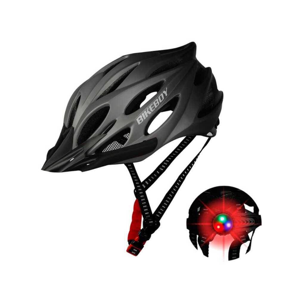 (CHINA, Style H) 1/3PCS MTB Bike Helmet for Men Women Sport Cycling Helmet Adjustable Mountain Road Soft Pad Safety Hat-image-OPC-PGD89JG-NEW