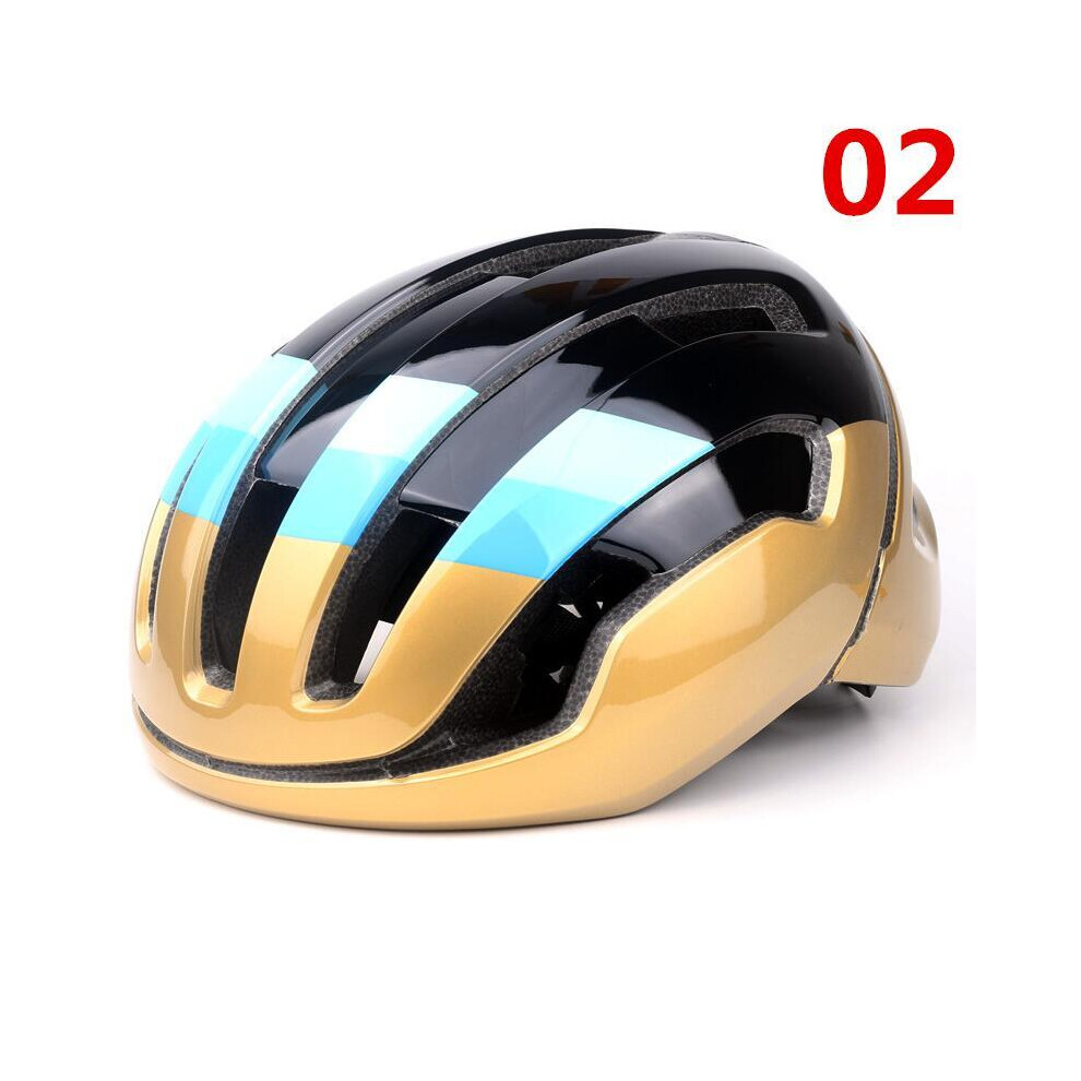 (M 52-58cm, 2) Sweden Road Cycling Helmet Men Bike Helmet Mtb Women Bicycle Equipment Helmet Outdoors Sport Safety Cap BMX Size M-image-OPC-PGD89XC-NEW