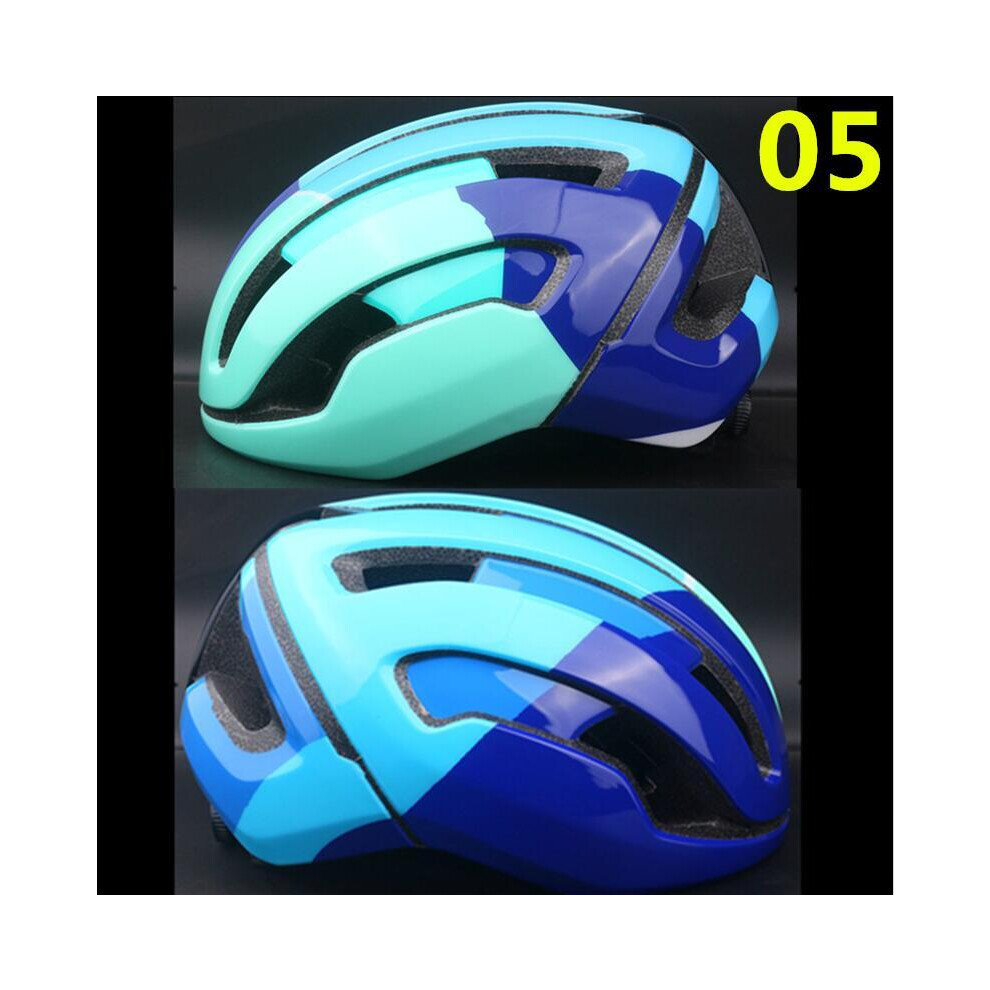 (M 52-58cm, 5) Sweden Road Cycling Helmet Men Bike Helmet Mtb Women Bicycle Equipment Helmet Outdoors Sport Safety Cap BMX Size M-image-OPC-PGD89XG-NEW