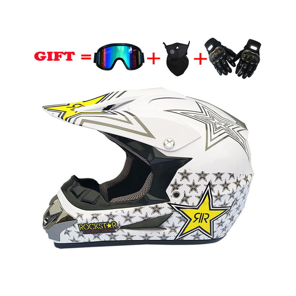 (M, N) 2019 New Flip Up Motorcycle Helmet Children motocross Off Road Helmet ATV Dirt bike Downhill MTB DH racing helmet.-image-OPC-PGD89ZS-NEW