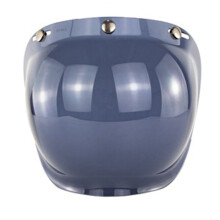 (A2) Open Face Helmet Visor Motorcycle Helmet Bubble Visor Casco Moto Visor Lens Capacete Bubble Shield Motorcycle Helmets