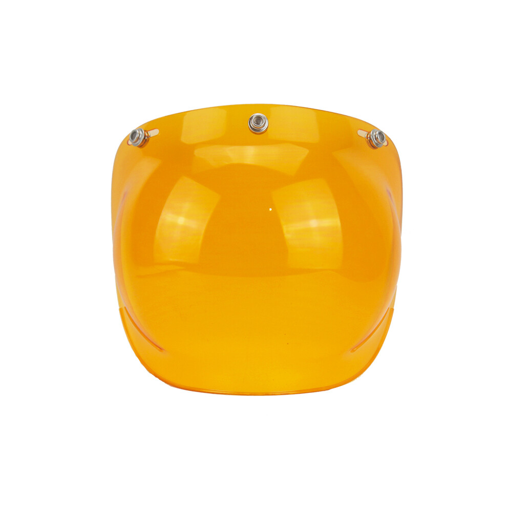 (A5) Open Face Helmet Visor Motorcycle Helmet Bubble Visor Casco Moto Visor Lens Capacete Bubble Shield Motorcycle Helmets 8130375835616