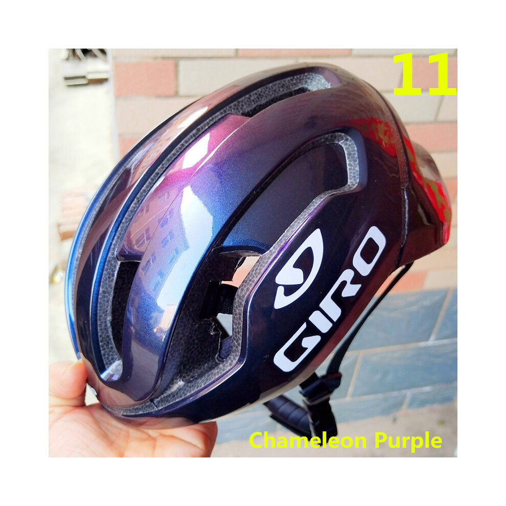 (M 52-58cm, 11) Road Cycling Helmet Men Mtb Bike Helmet EPS Foam + PC Shell Women Bicycle Equipment Helmet Sport Safety Cap BMX Size-image-OPC-PGD8BYP-NEW