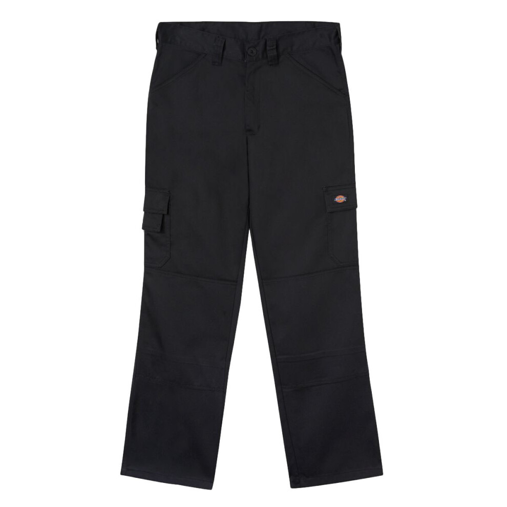 Dickies Mens Everyday Work Trousers