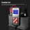 Car Battery Tester Electronic Car Relay Tester Tool 1