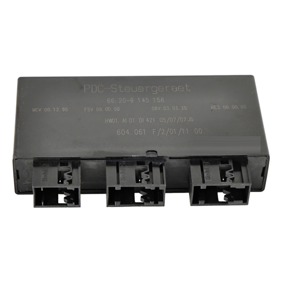 Car Parking Sensor Distance Control Unit For Module 4851244634782