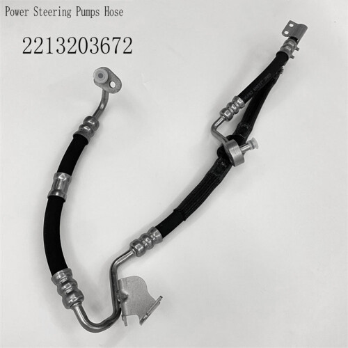 Power Steering Pumps Hose for CL600 CL65 2