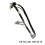 Power Steering Pumps Hose for CL600 CL65 5