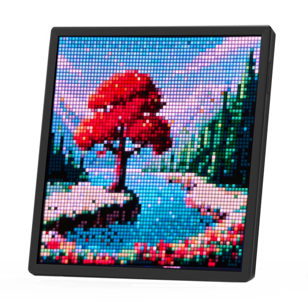 Écran LED Pixel 64x64 RGB LED Matrix Panel Art Display