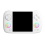 RG CubeXX Retro Handheld Game Console 3,95 polegadas tela IPS 32G branco 1