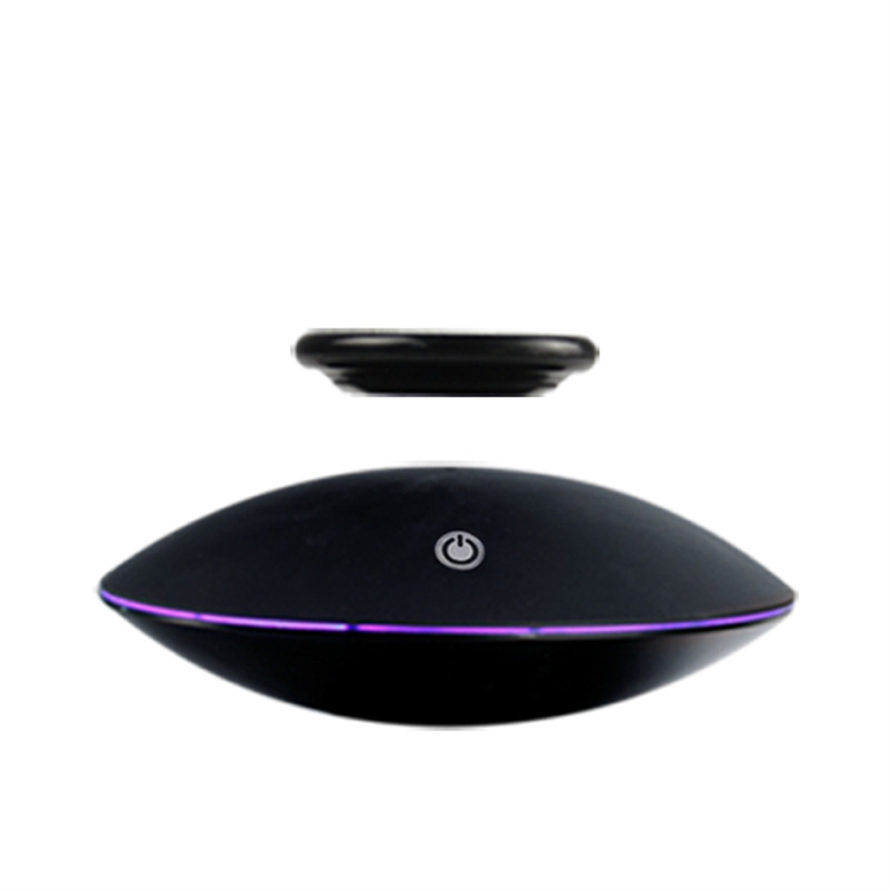 Magnetic Levitation Display Stand 360 Rotating EU PLUG