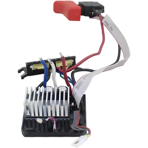Brushless Hammer Speed Control Module Switch GBH180-LI for 18V 2