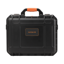 Waterproof Safety Carrying Case for Flip Drone Travel