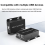 USB 2.0 Super Extender 50M Verlengkabel over CAT6 4 Poorts USB EU PLUG 3