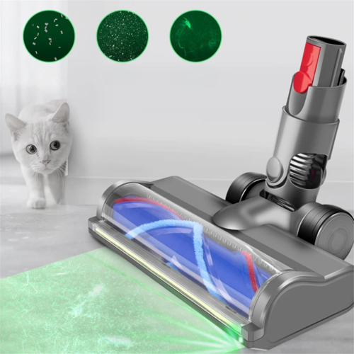 Ersatzteile für V12 Detect Slim Staubsauger, 1
