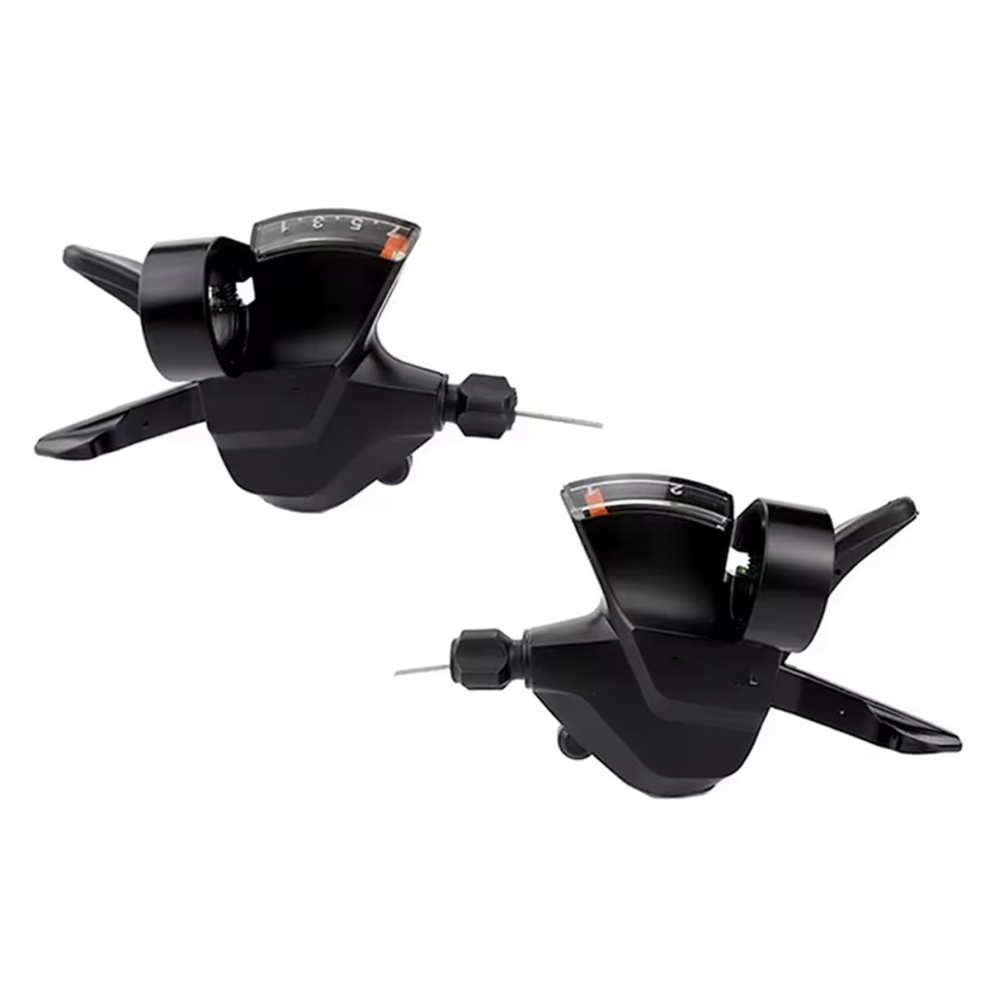 Juego De Gatillos De Palanca De Cambios SL-M315 De 2X7 Velocidades Y 14 V-image