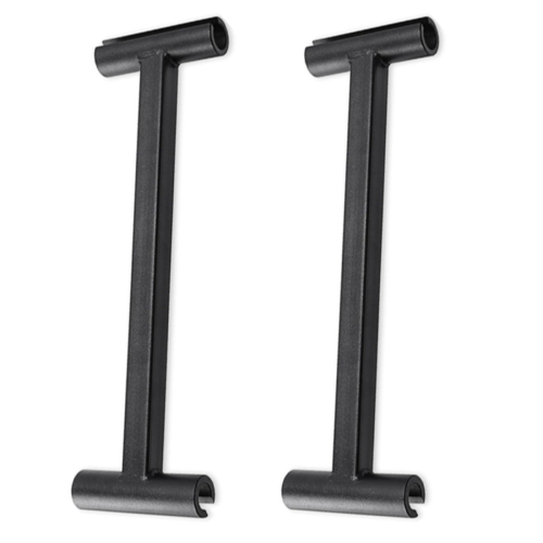 2PCS Door Hinges Adjusting Wrench Door Hinge Tool