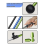Golf Swing Trainer Exerciser Aid Adjustable Golf Training Aid Blue 4