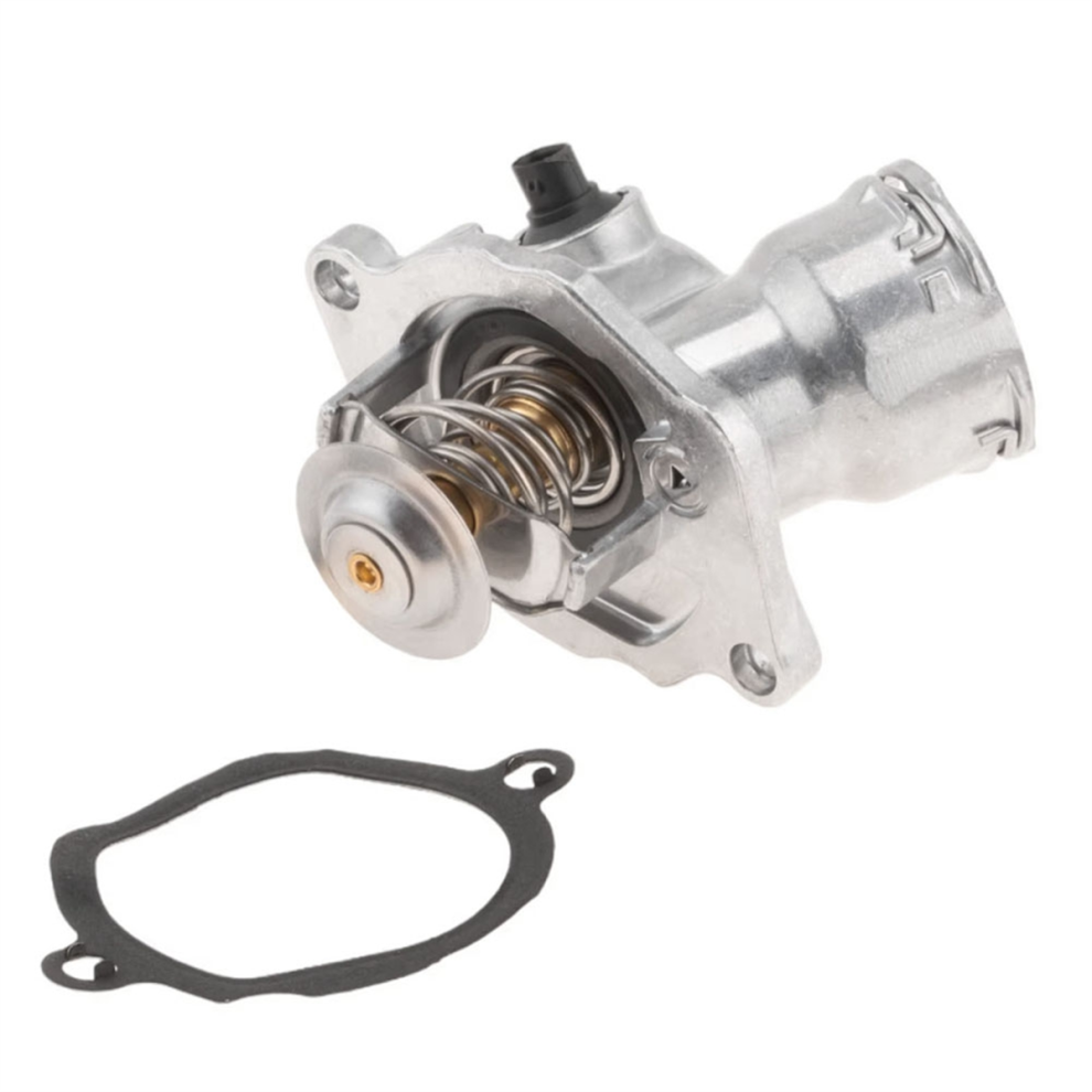 Thermostat de liquide de refroidissement pour W221 V221 S500 C216 CL500 R230 SL500 B906